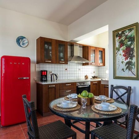Elena House Βίλα Γεννάδι Εξωτερικό φωτογραφία