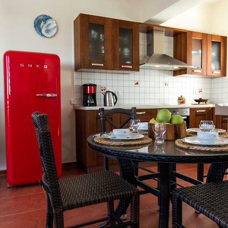 Elena House Βίλα Γεννάδι Εξωτερικό φωτογραφία