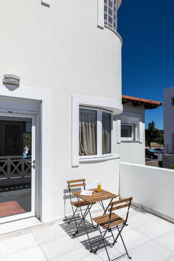 Elena House Βίλα Γεννάδι Εξωτερικό φωτογραφία