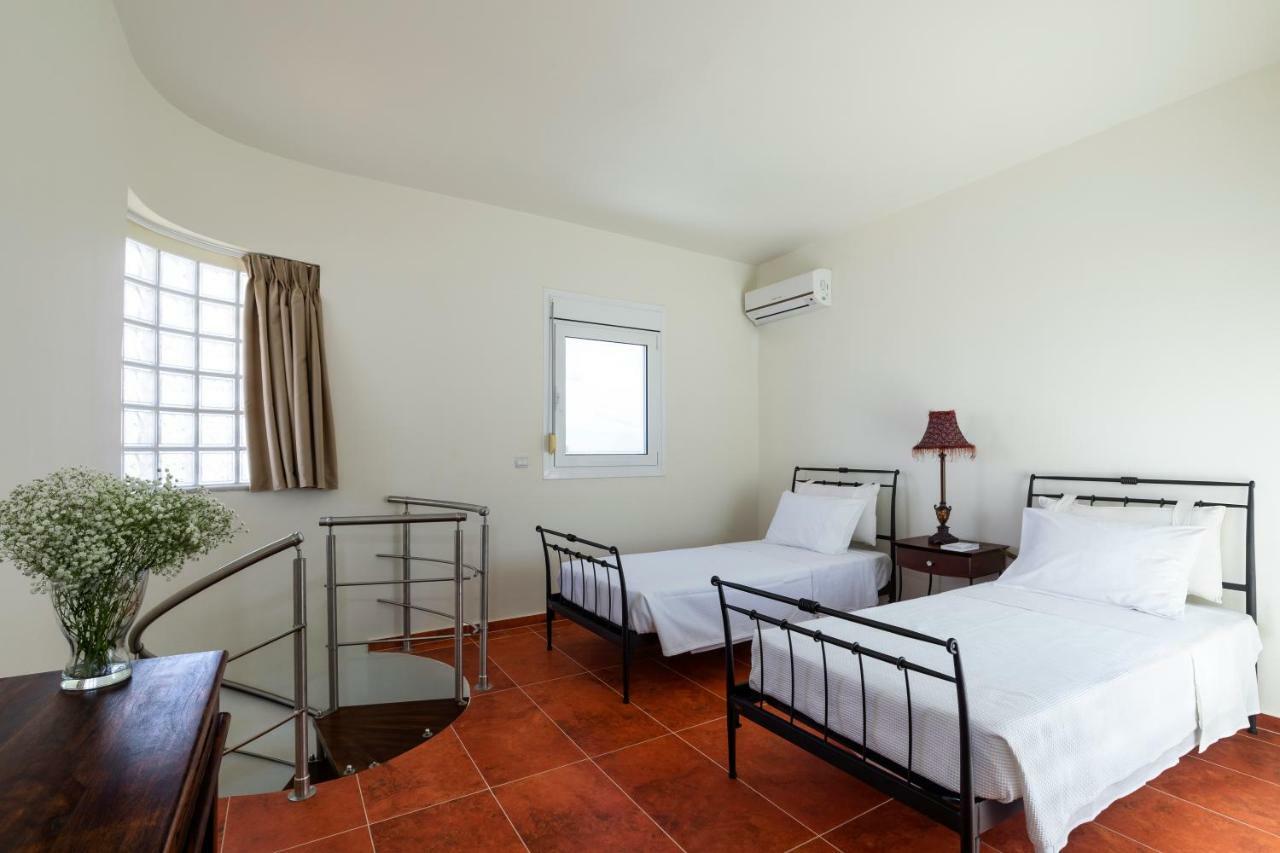 Elena House Βίλα Γεννάδι Εξωτερικό φωτογραφία