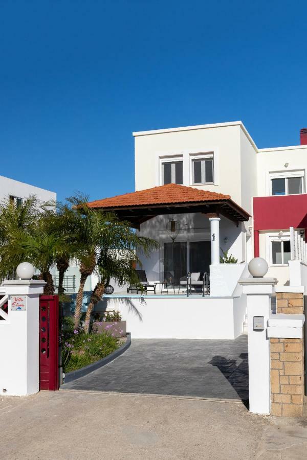 Elena House Βίλα Γεννάδι Εξωτερικό φωτογραφία